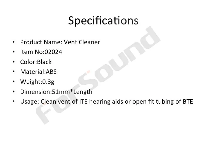 Resound и Siemens качество слуховой аппарат губки для чистки жалюзи для ITE и открыть fit BTE
