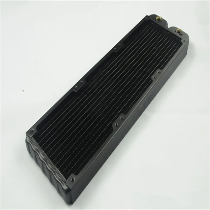 Flying Слон R480 медных водяного охлаждения радиатора 360 мм 480 с жидкостным