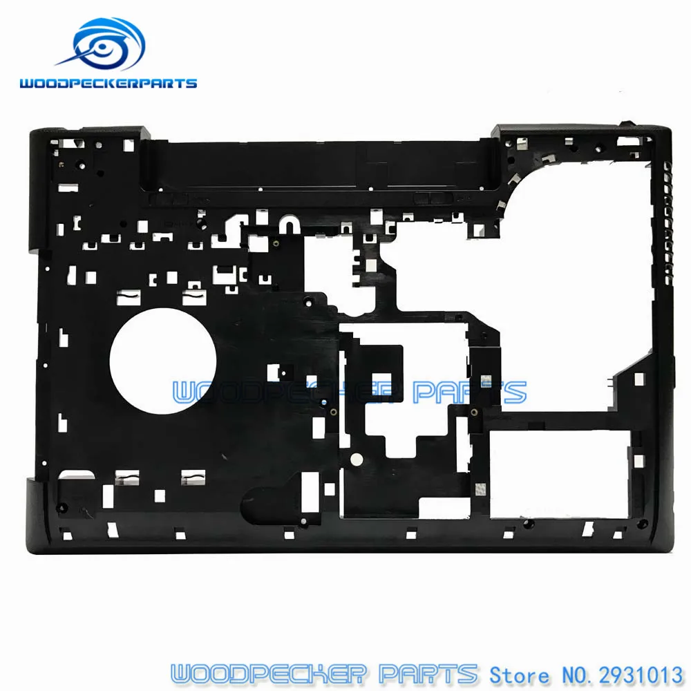 Ноутбук новый для Lenovo Ideapad G500 G505 G510 G590 15 6 &quotБазовый Нижний D чехол оболочка