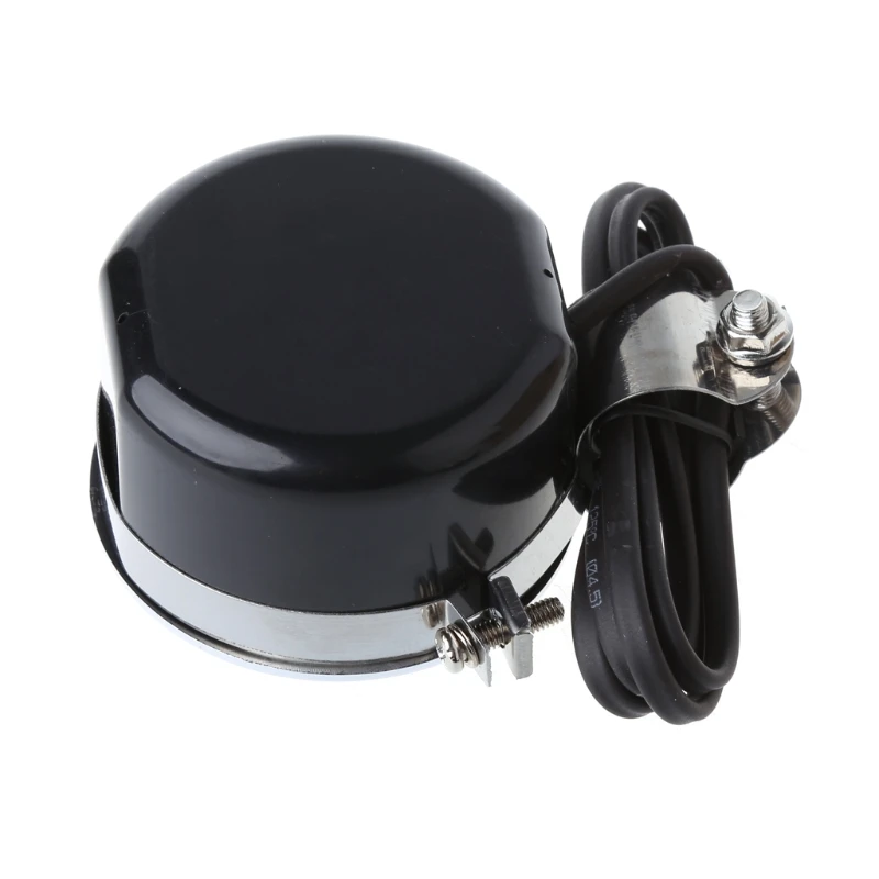 

AV - M183 Paired Motorcycle Loudspeaker 2 Pcs Car HiFi Full Range Speaker Water Resistance with Universal Style Car Speakers