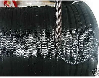 Удлиняемый плетеный кабель для защиты кабеля из ПЭТ длина 30 футов-5/8 дюйма = 16 мм