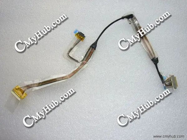 

For Dell Latitude D420 CG309 0CG309 DC020008Q0L LCD Screen Video Display Flex Cable