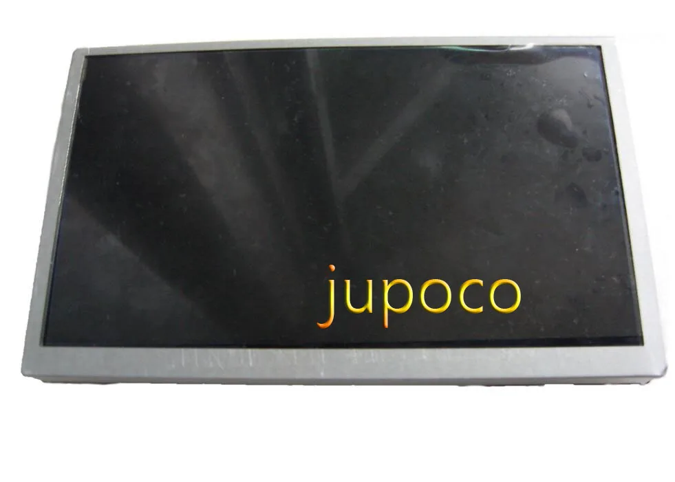 Новый ЖК-дисплей LQ070T5DR02 LQ070T5DR06 LQ070T5DR01 для Audi MMI A6L A8 Q7 | Мониторы