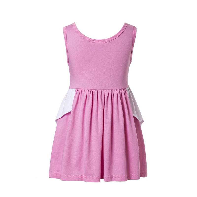 baby girl infant dress white dresses princess sofia clothing girls snow cosplay vaiana enfant | Детская одежда и обувь