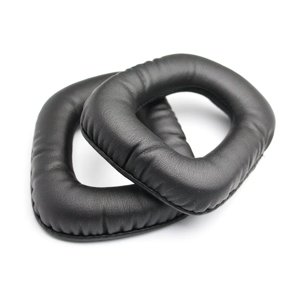 1 Pair Replacement Ear Pads Cushion For G35 G930 G430 F450 Wireless Gaming Headphones | Электроника