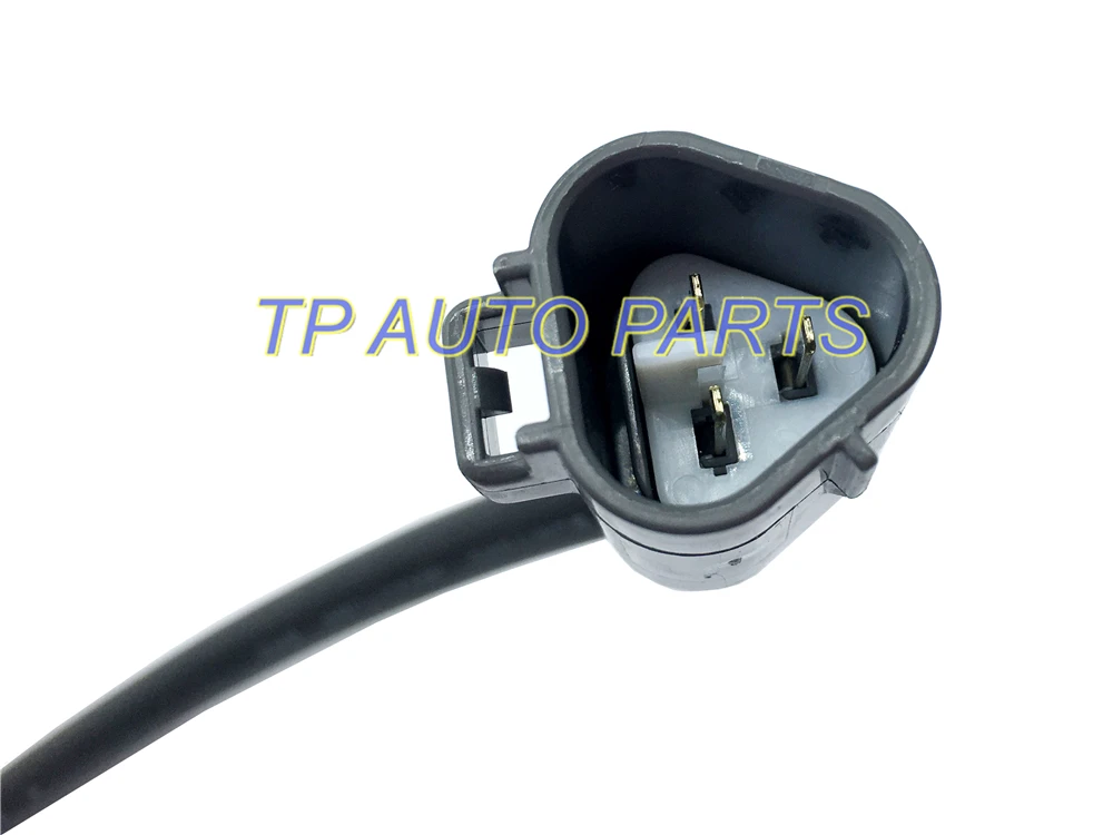 Положительный датчик коленчатого вала совместимый с toyota La-nd Cru-iser OEM 90919-05041 029600-0921