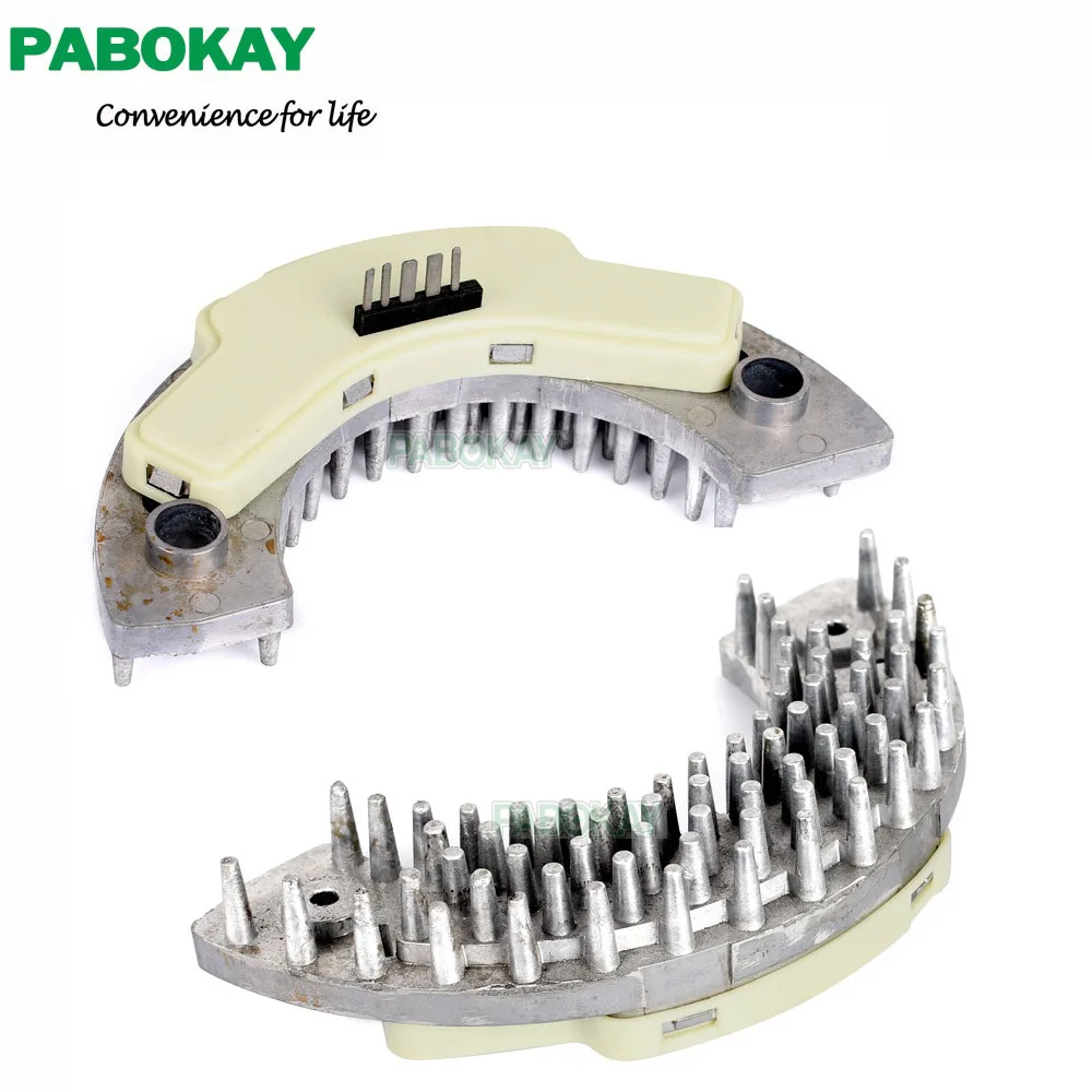 

FOR PEUGEOT 307 BLOWER HEATER FAN MOTOR RESISTOR 6441.AL 6441.AP 6441k0 9140010283 6441CX 6441CY 6441Y4 6441S6 6441AL 6441AP