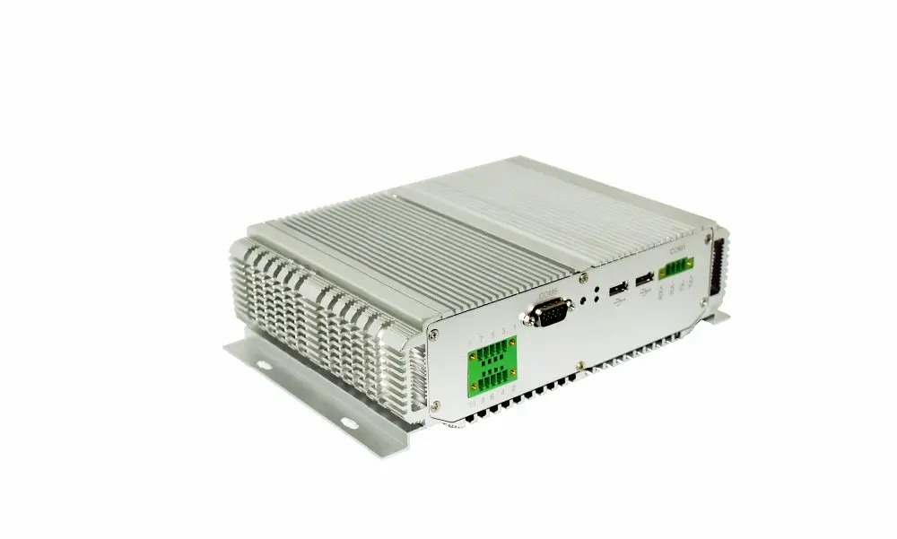 Verkauf Neueste Intel 1037U Onboard Intel Cpu Mini PC X86 Unterstützung Linux (Lbox-1037U)