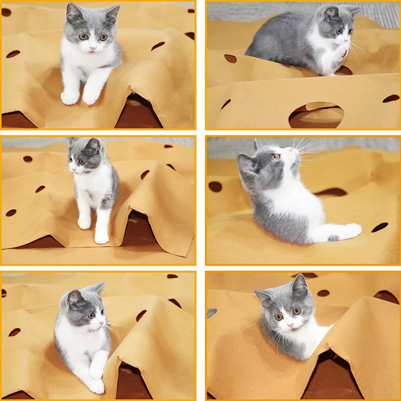 Игра любимчика площадку многофункциональный Pet ловкости обучения геймпад