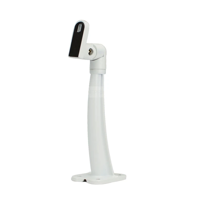 

20cm Metal Wall Mount Stand Waterproof Bracket For Bullet Security CCTV Camera