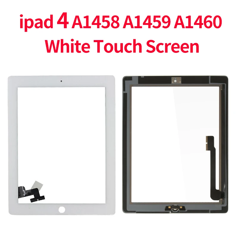 Для iPad 3 A1416 A1430 A1403 для ipad 4 A1458 A1459 A1460 ЖК дисплей панель монитор модуль Замена