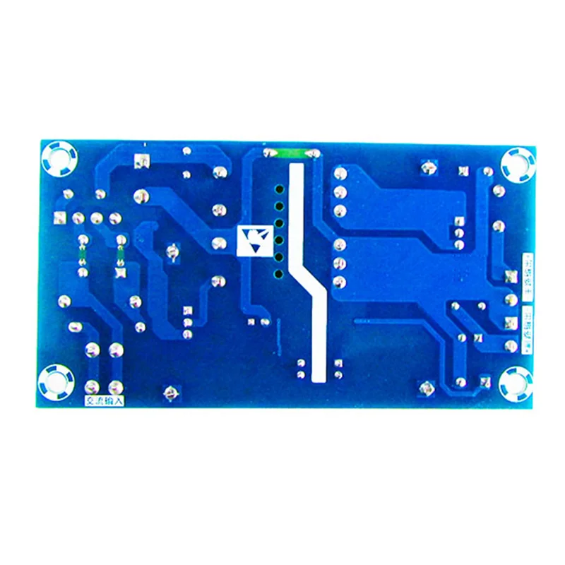 Переменный ток 90-265 в постоянный ток 24V4A 3.3V1A 120 Вт импульсный модуль питания AC-DC двойной выход
