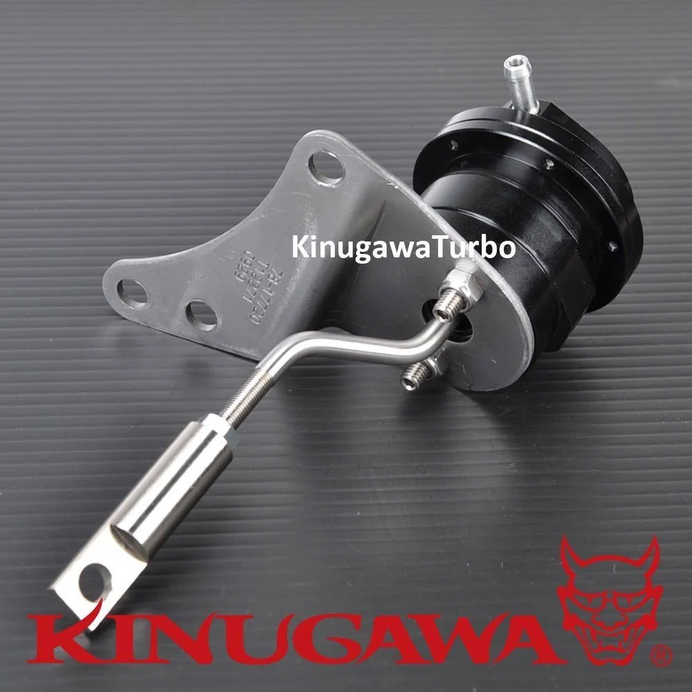 Kinugawa регулируемый турбо привод для SUBARU Forester TD04L|actuator|actuator wastegateactuator turbo |