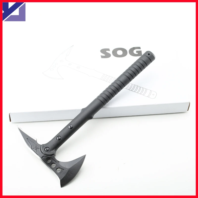 Oem SOG тактический топор томагавк армии охота кемпинг выживания мачете осей ручной