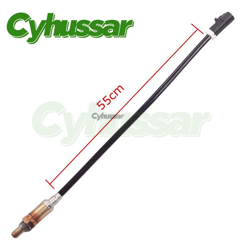 

Oxygen Sensor O2 Lambda Sensor Air Fuel Ratio Sensor for MAZDA LINCOLN JAGUAR FORD MERCURY 234-4071 F58Z9F472A F58Z-9F472-A