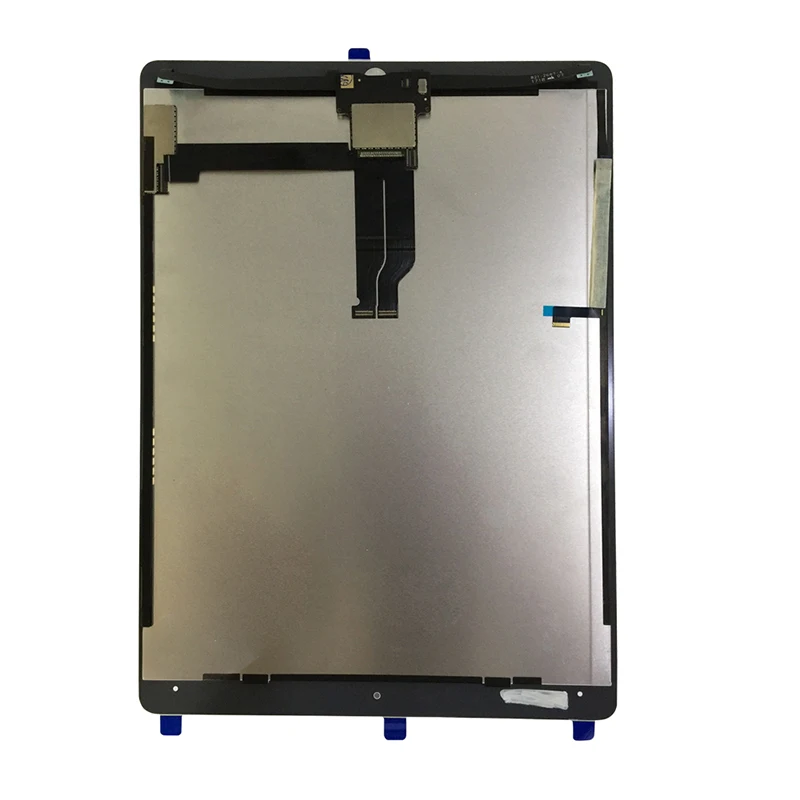 Новое поступление черный белый цвет для iPad Pro 12 9 планшета ЖК экран дисплей