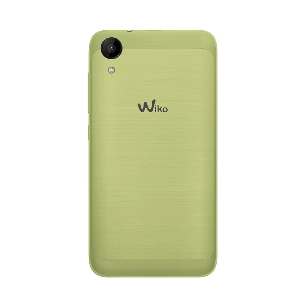 Wiko SUNNY 2 6 0 см (4 &quot) 512 ГБ 8 5 Мп Android 10 лайм|Смартфоны| |