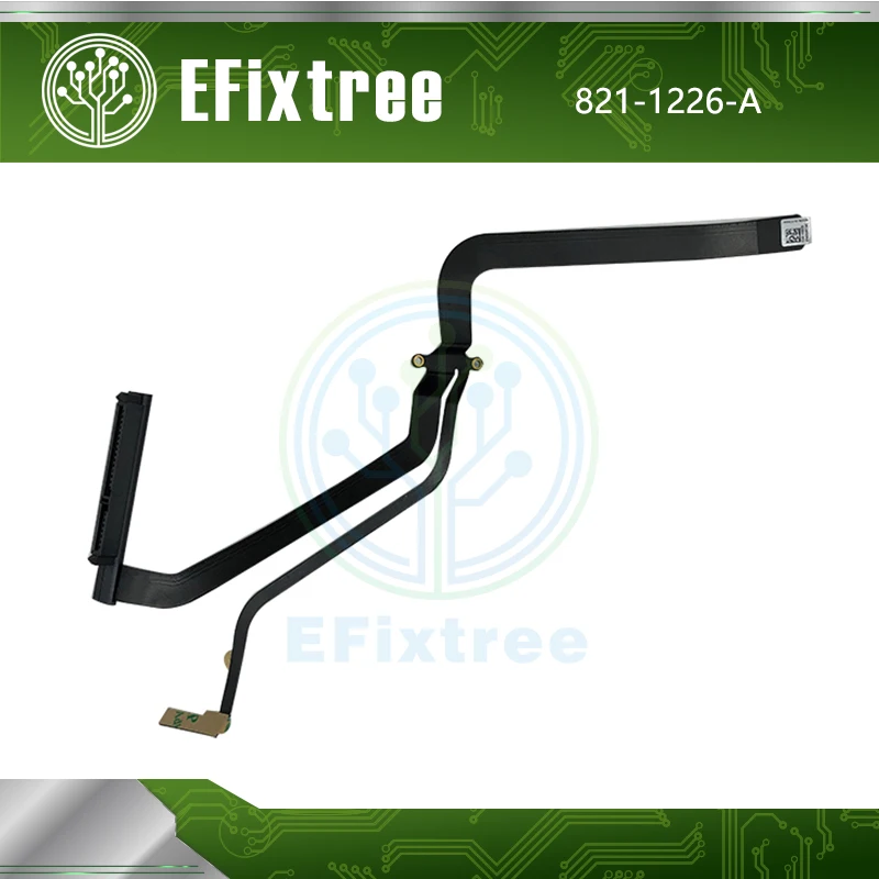 Новый гибкий кабель 821-1226-A 922-9771 A1278 для Macbook Pro 13 &quotHDD Cable 2011 год EMC 2419 2555 | Компьютеры
