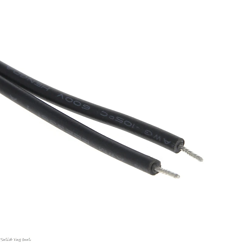 5 шт. KSD9700 5A 250V 40 градусов Цельсия (N. О.) Термостат переключатель