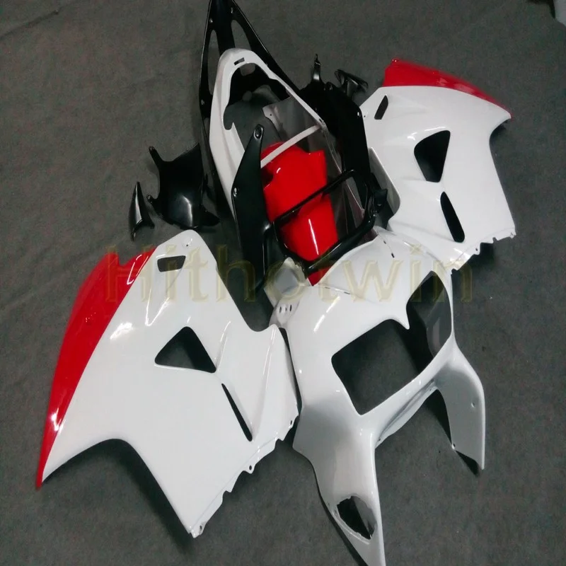 S Заказной обтекатель мотоцикла ABS для HONDA VFR800 1998 1999 2000 2001 VFR 800 98-01+ Botls+ оранжевый Пламя кузова - Цвет: S