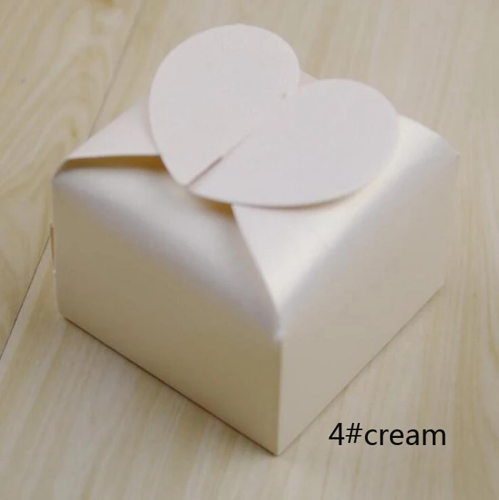 Праздничные товары коробка для конфет шоколада подарочная упаковка дня рождения