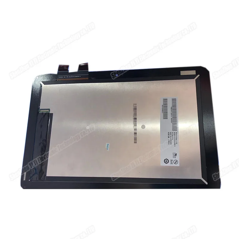Сенсорный ЖК дисплей 10 1 дюйма в сборе для ASUS Transformer Mini T102HA T102H T102 HA|ЖК-экран