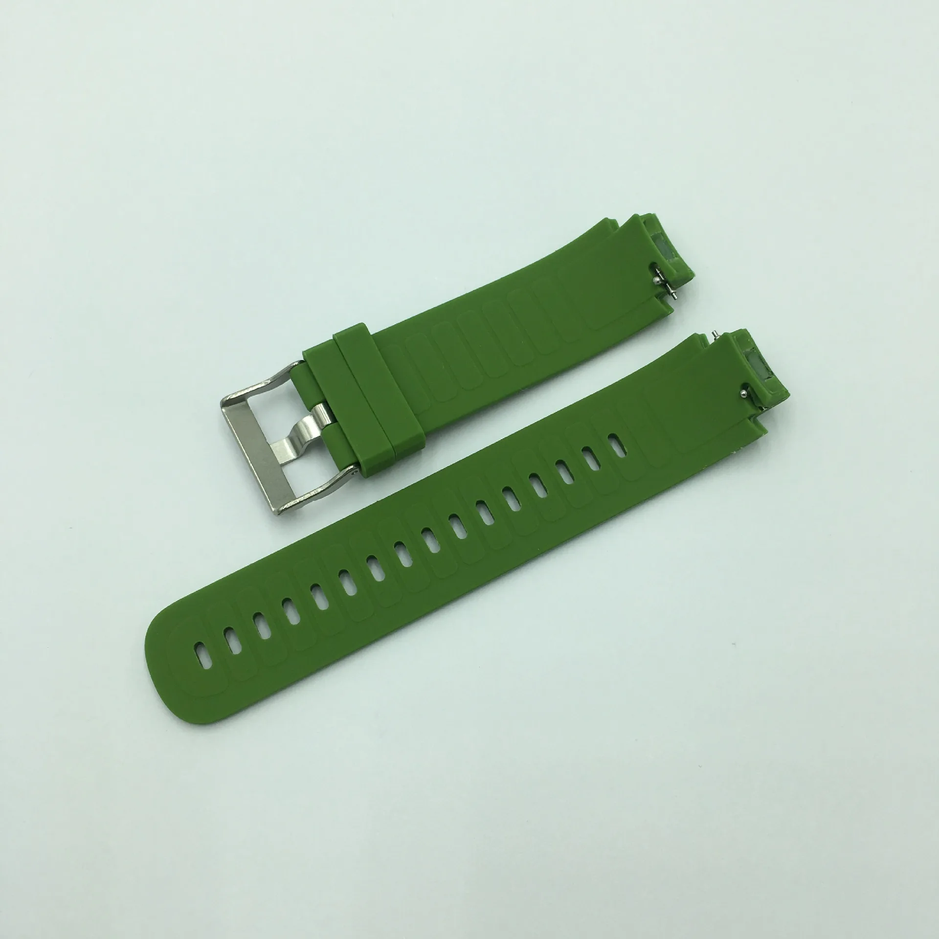 Силиконовый ремешок для смарт-часов Xiaomi Huami AMAZFIT Verge 3 GPS несколько видов спорта