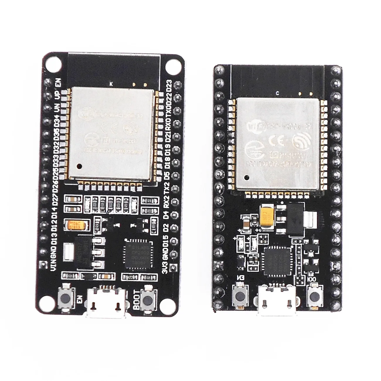 Макетная плата Lua Wi Fi IOT двухъядерный ESP32S беспроводной BLE модуль с поддержкой ESP32 и