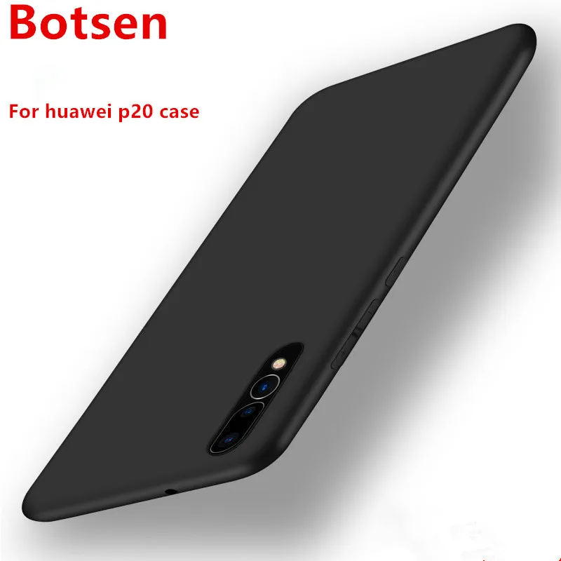 Для huawei 20Lite P20 Чехол для мобильного телефона полная посылка P20pro шлифовальная