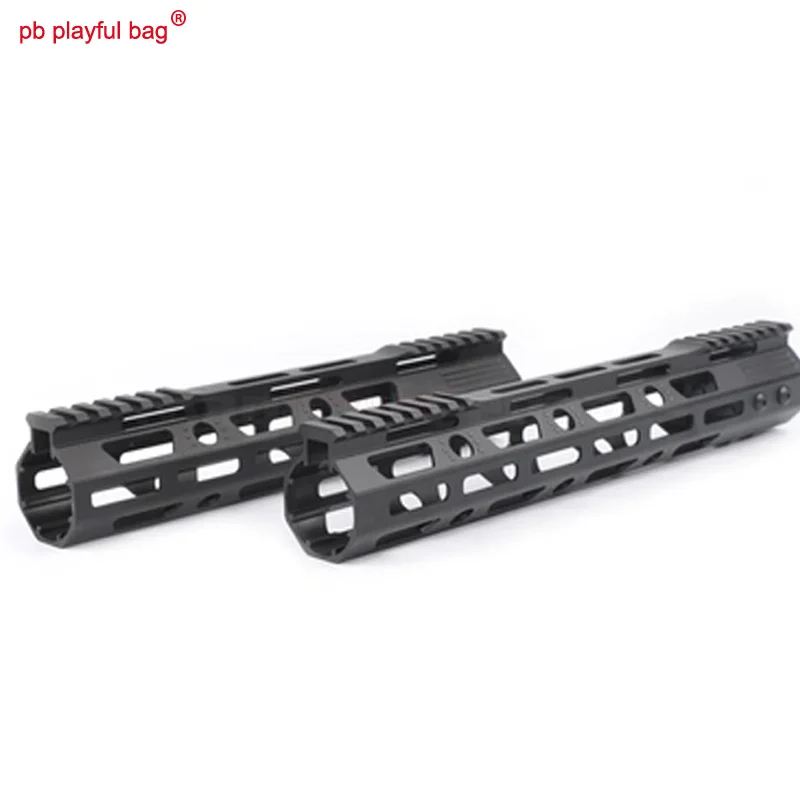 Открытый Jinming 8 поколения M4 изменение M-LOK легкий XM316 прямые черные Крупный рогатый скот в виде ракушки СМП GT Модернизированный fishbone D92