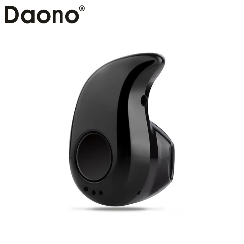 Модные спортивные беспроводные Bluetooth наушники Stealth mini S530 Наушники V4.1