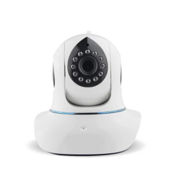Wi-Fi Камера 2 МП мини IP 1080 p ONVIF 4 протокол высокая совместимость 1/3 дюймов