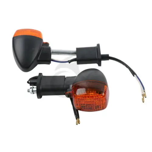 Задний указатель поворота для Kawasaki Ninja ZX9R 94-03 95 96 97 01 ZR750 00-05 |