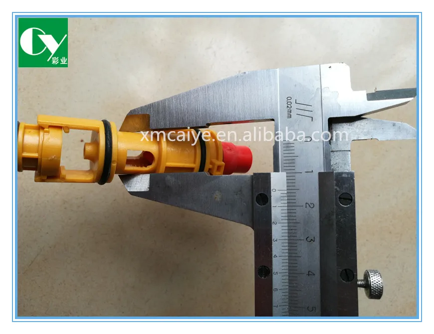 Технотранс обратный клапан KBA 105 клапан для komori vavle DS.196