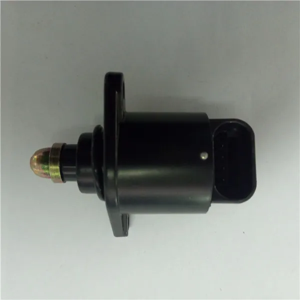 Клапан контроля холостого хода для FIAT Brava Bravo Marea Palio OEM B02/01 C95128 9945635 28222437 9244290500