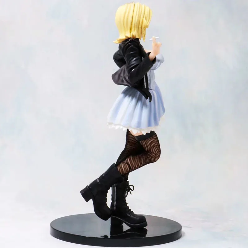 Аниме фильм фигурка 20 см Kotobukiya Невеста Чаки Тиффани ПВХ фигурка детская игра статуя невесты Чаки модель игрушки