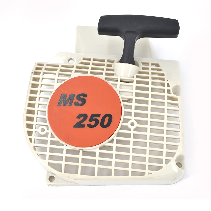 Стартер в сборе для STIHL 021 023 025 ms210 ms230 ms250 бензопилы 1123 080 1802