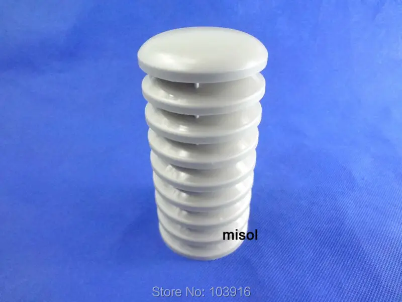 Бесплатная доставка пластиковый внешний щит для термогигрометра запасная часть