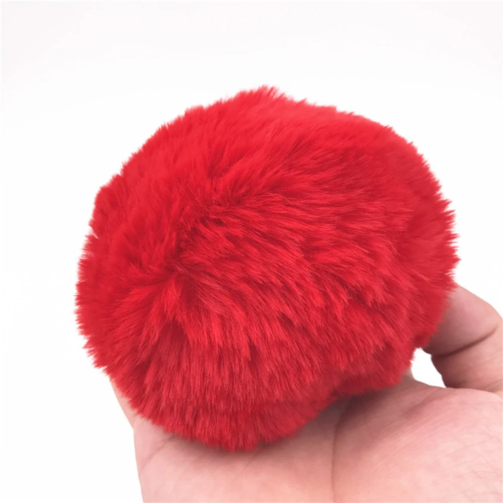 Силиконовый вибратор фаллоимитатор с кроличьими ушами и хвостом 10