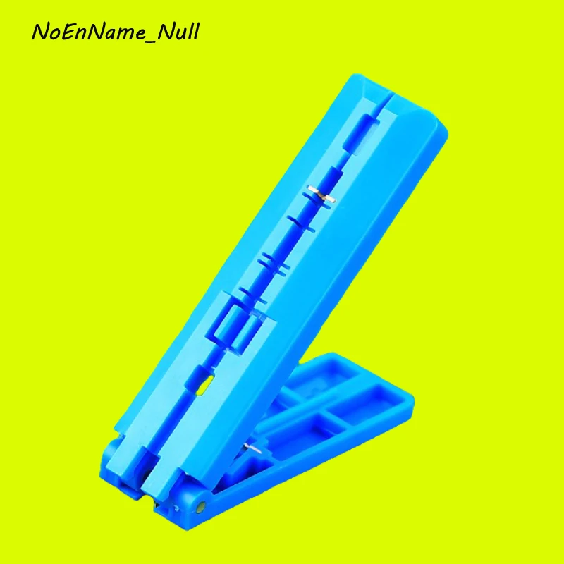 Направляющая для зачистки оптоволоконного кабеля фиксированной длины 50 шт. |