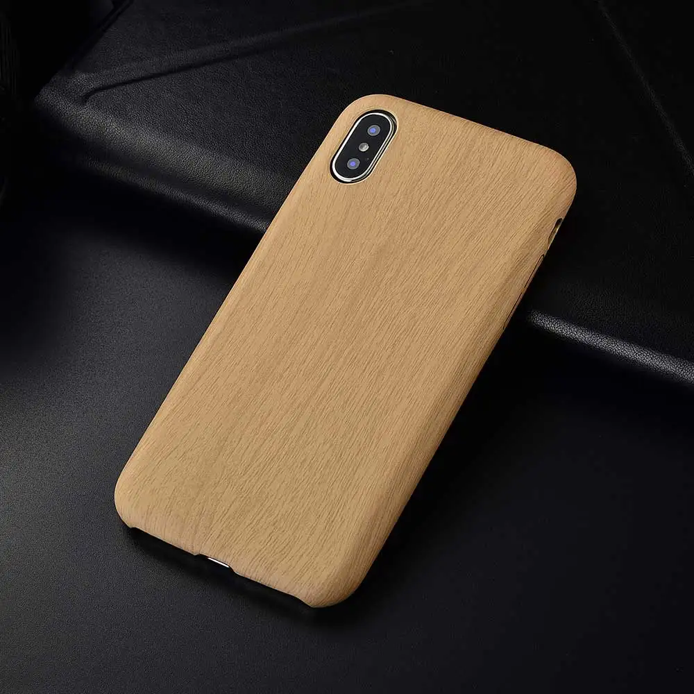 Boucho для iPhone XS Max XR 11 Pro Max X чехол с текстурой змеиной древесины чехол s для iPhone 7 8 6 6s plus Мягкий чехол из искусственной кожи