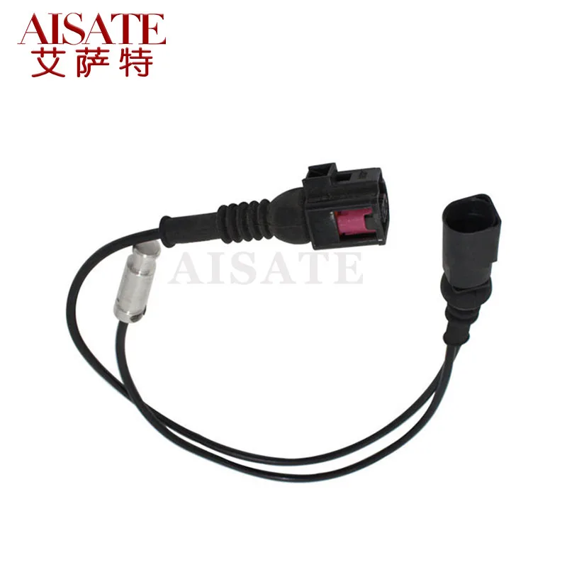 Датчик температуры воздушной Подвески компрессора для Volkswagen VW Touareg Audi Q7 WABCO Pump