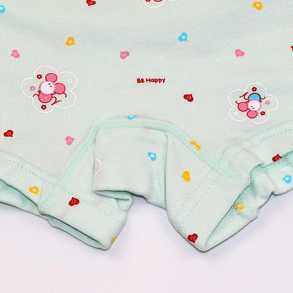 5 шт в упаковке трусы-боксеры для девочек трусы нижнее белье одежда детей