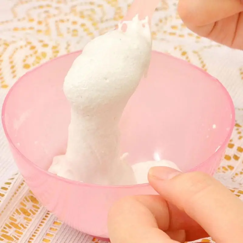 DIY SPA качество коллаген Гиалуроновая кислота мягкая маска Порошковая маска для лица против старения против морщин отклеивается резиновая маска порошок 20 г/пакет