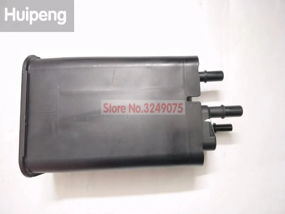 Автомобильные банки с активированным углем для Volvo S60 S80 XC60 XC90 V60 2.0L 31405829|Топливные