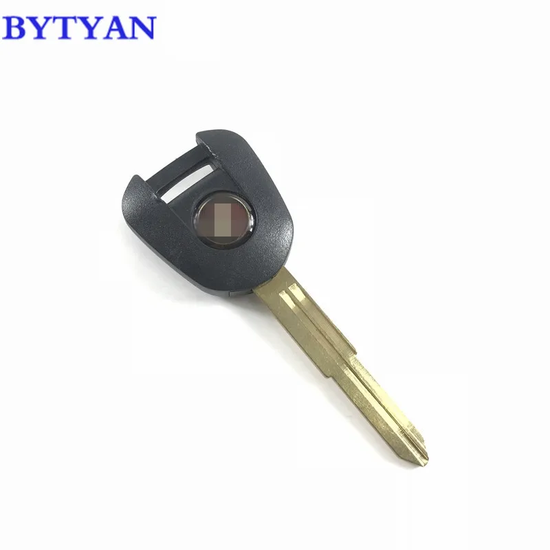 BYTYAN Brand New Motorcycle KEYS Replacement Key Uncut For HONDA CBR600RR F5 CBR1000RR CBR900 919 929 954 F4I CBR600 CBR1000 | Автомобили