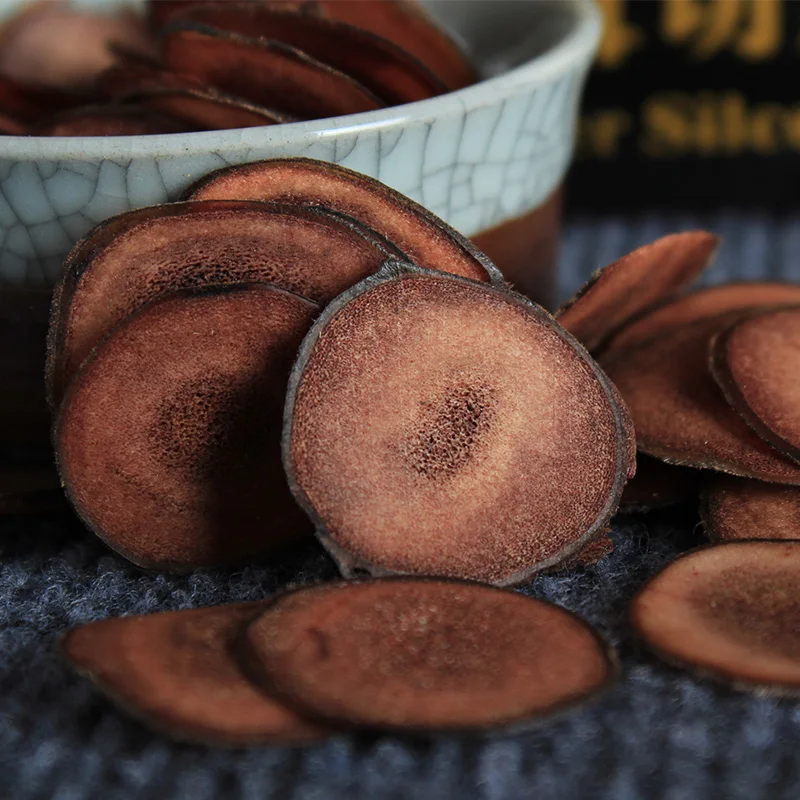 Китайские кусочки рога оленя функция здравоохранения улучшает устойчивость и защищенность