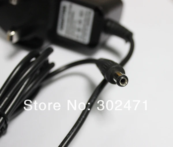 Камеры безопасности UK plug DC12V2A переключение регулятора питания/Однолинейный