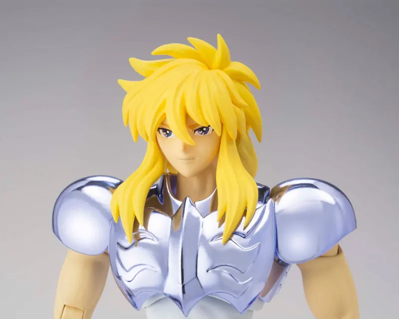 Bnaidai EX 2,0 recreation ST Seiya Hyoga Cygnus Миф Ткань Фигурка модель