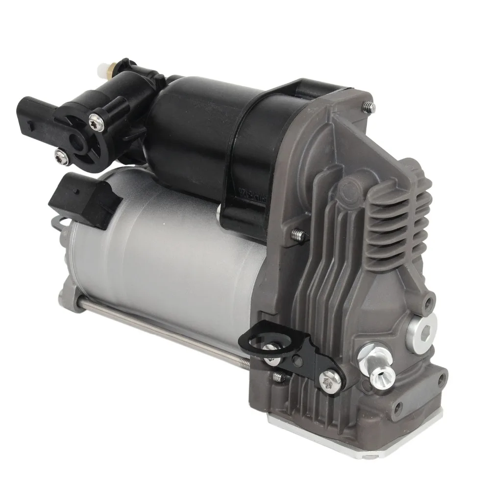 Воздушный компрессор AP02 для Mercedes W251 R Class 63 AMG 280 300 320 350 500 CDI 4matic A2513202704 насос + реле| |